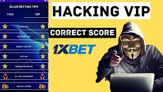 How to hack VIP betting Apps for free | Betbook screenshot 4