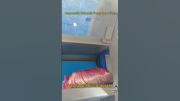 From Frozen Blocks to Thin Slices | Commercial Automatic Meat Slicer