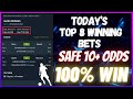 Football Predictions Today  FIXED MATCHES  Betting tips ...