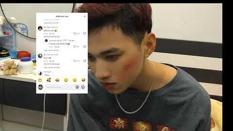 Phim ngắn : Bạo lực ngôn từ trên mạng xã hội