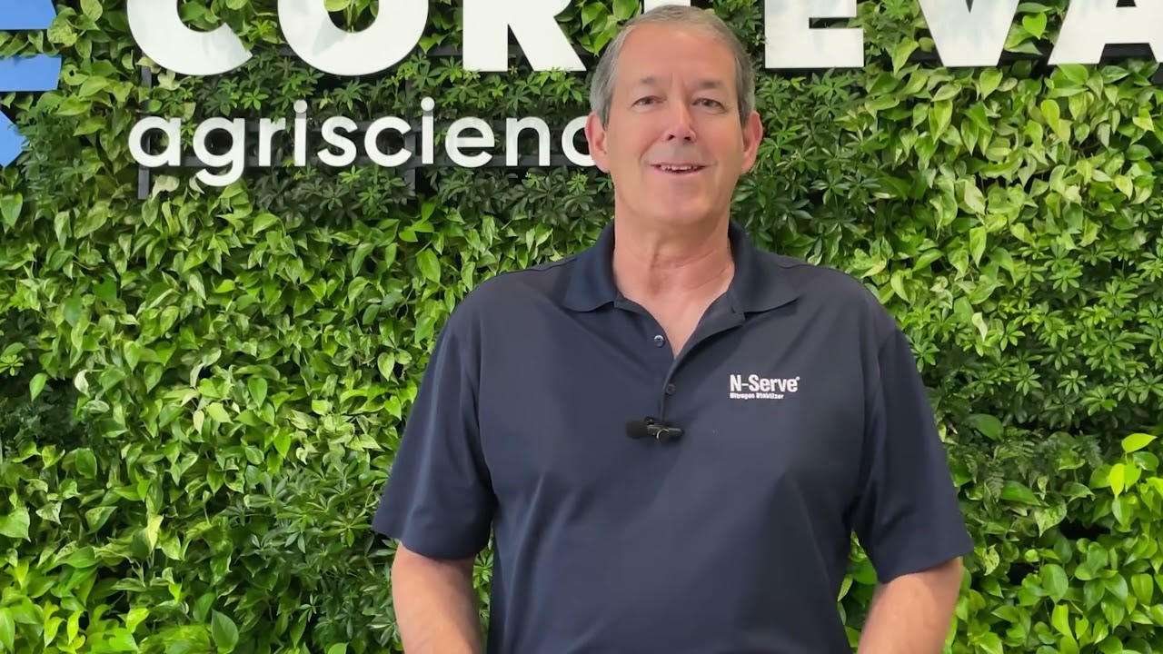 50 Years of Proven Performance from N-Serve® Nitrogen Stabilizer