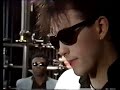 Capture de la vidéo The Glove - Punish Me With Kisses (1983)