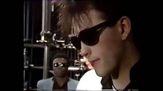 The Glove - Punish Me With Kisses (1983)