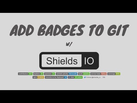 Is there a nice GH badges (ala shields.io images) design to put in README  to link from GitHub to our hosted discourse? - feature - Discourse Meta