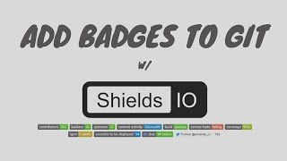 Is there a nice GH badges (ala shields.io images) design to put in README  to link from GitHub to our hosted discourse? - feature - Discourse Meta