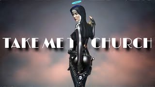 【GMV】Take Me To Church