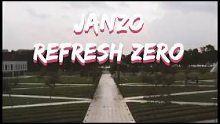 JANZO REFRESH 0 INTRODUCTORY VIDEO