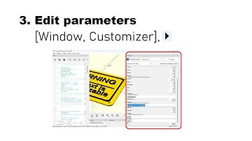 How to use an OpenScad file to produce a STL for 3D print