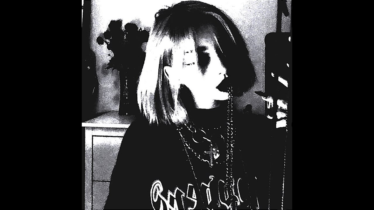 ♱FREE♱ kai angel x 9mice type beat - ⛧GADOST⛧ [prod. rasko] - YouTube