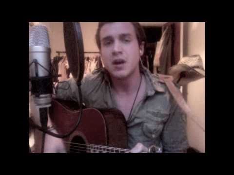 Chris Medina - What are words (Acoustic tribute from Martin Diesen)