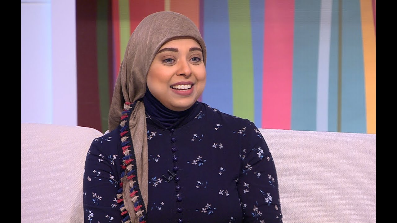 تفسير السقوط والغرق في الحلم مع أسماء سالم| هي وبس