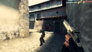 Famous "TORNADO" CSS Frag Clip by dakice Profile