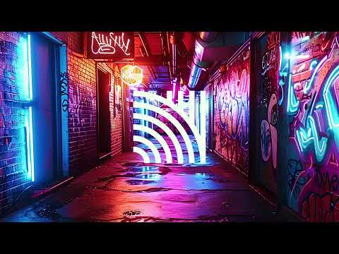 Korey, Double Trouble, MC Rebel - Street Tuff