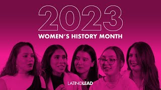 Women's History Month