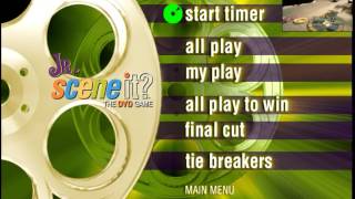 Download Lagu Jr. Scene it- Cool DVD game MP3