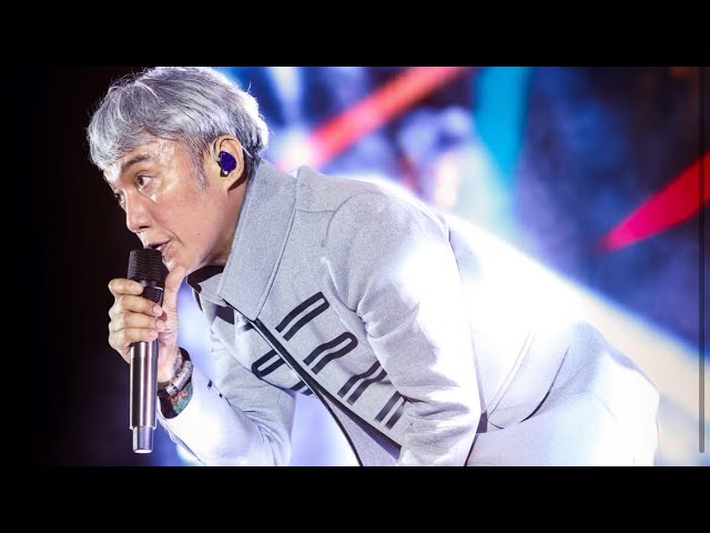 Arnel Pineda - Don't Stop Believin | Live | 2026 Sama-Sama