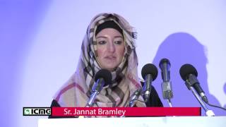 Anatolia Motivation Conference: Sr. Jannat Bramley (Awakened)