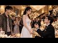 豪門闊少苦追灰姑娘多年,終於拿出戒指求婚,誰知她心裏深愛的竟一直是窮小子