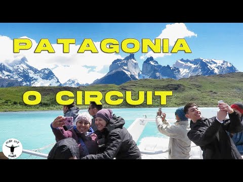 Video: Hur Man Vandrar Patagonia 