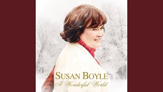Like a Prayer - Susan Boyle