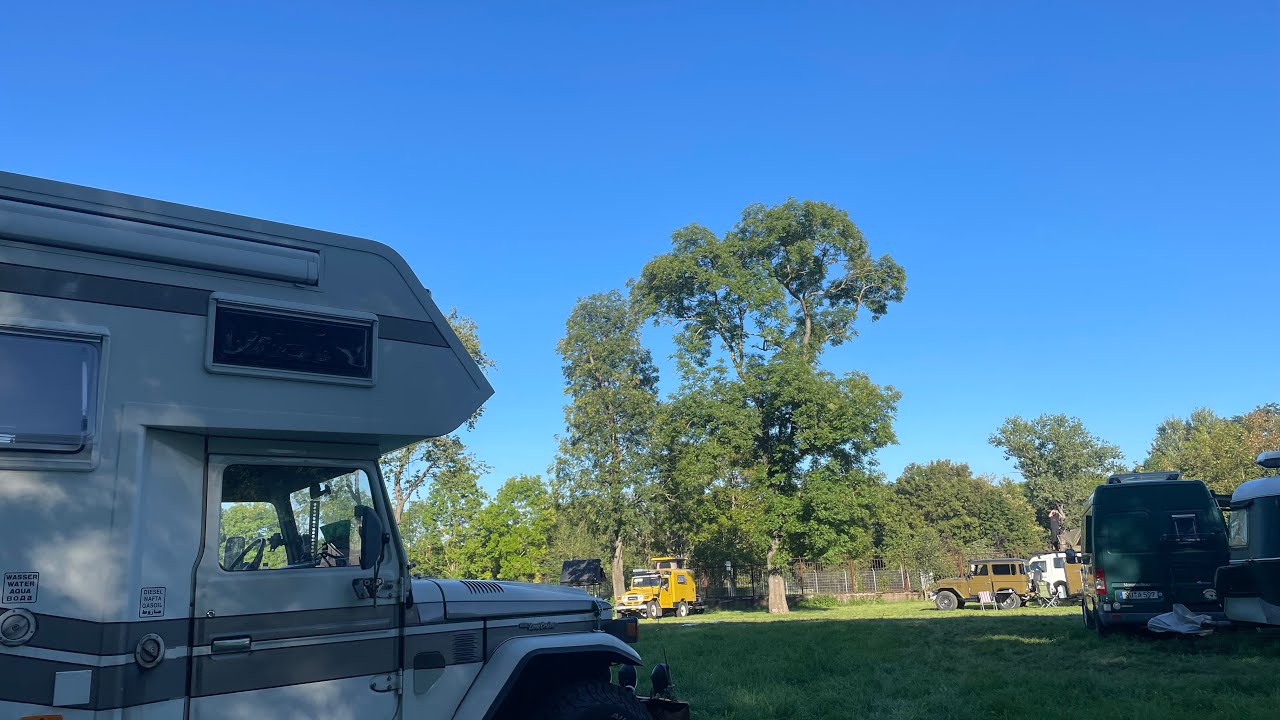 Buschtaxitreffen 2023