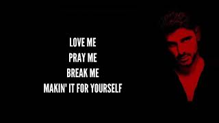 DRINK ME - MICHELE MORRONE