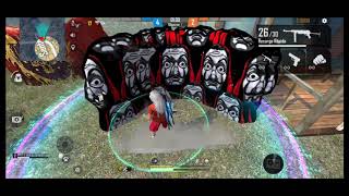 Acejax feat. Danylon - By My Side - FREE FIRE