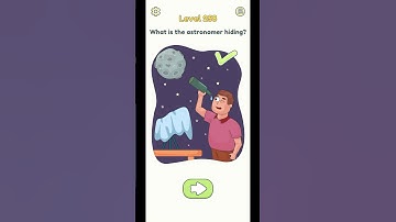 What is the astronomer hiding ? Dop.2 lvl 258 #trendingshorts #trendingshorts #cartoons #dop2 #leve