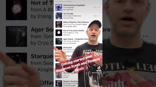 Getting started with Dungeon Synth and Fantasy Music Getting started with Dungeon Synth and Fantasy Music