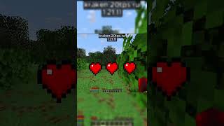 Усложненная ванила, майнкрафт сервер