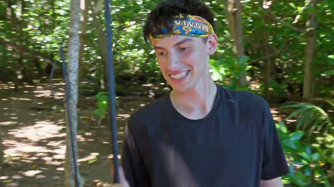 Survivor 49 Episode 6 Sneak Peeks HD