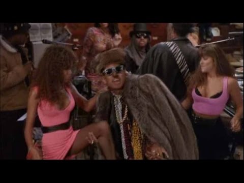 Tupac Ft. Judge Valkenheiser - Same Song