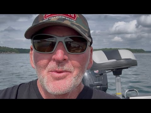 You’ll Never Fish For Bass In June The Same Way After Watching This…
