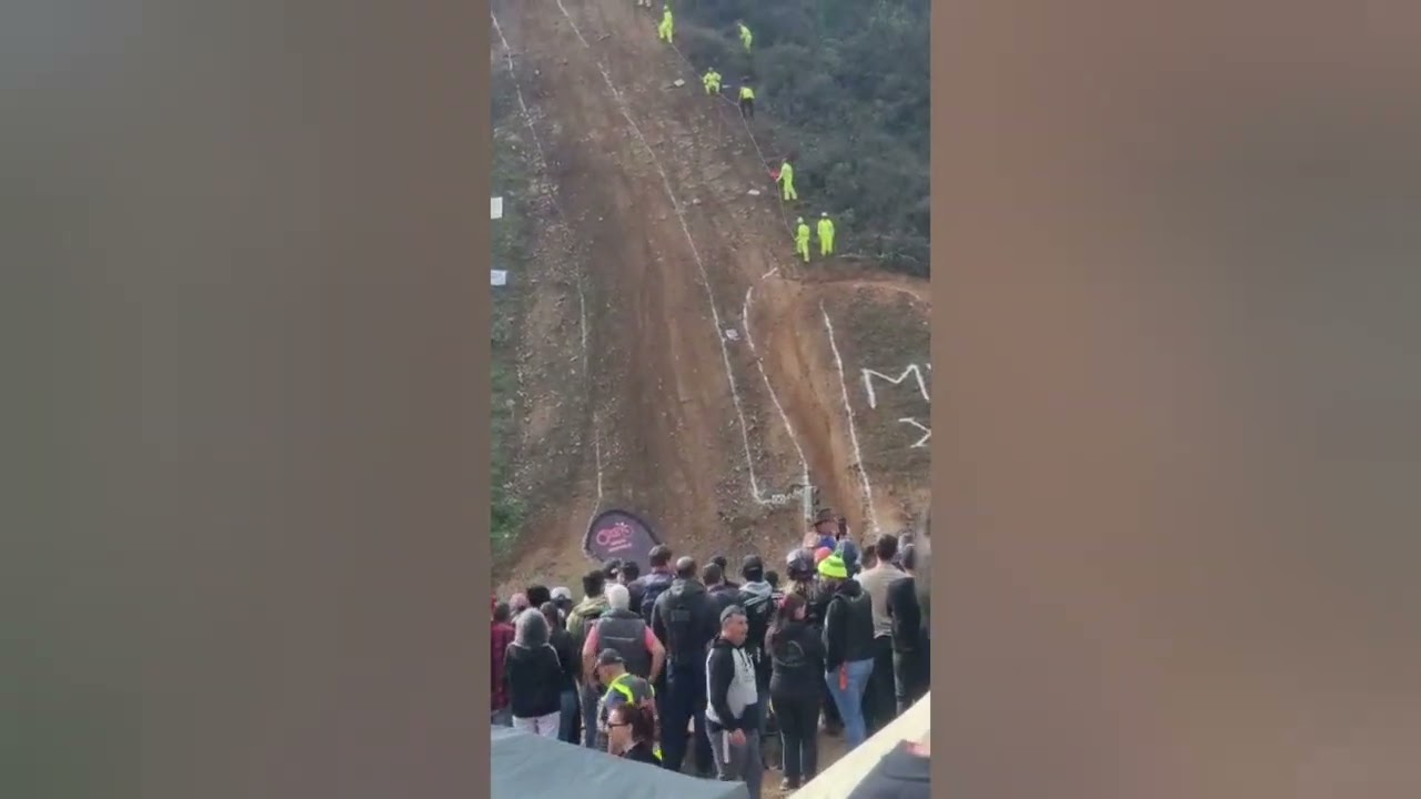 Subida Impossível (Impossible Climb) Silves | Portugal 🇵🇹