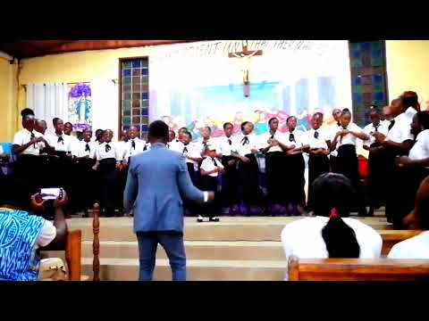 Chorale Emmanuel Bépélé Musunguedi