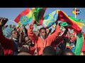 የኢትዮጵያዊነት ብሄራዊ ስሜት  :Ahadu TV | ETHIOPIA