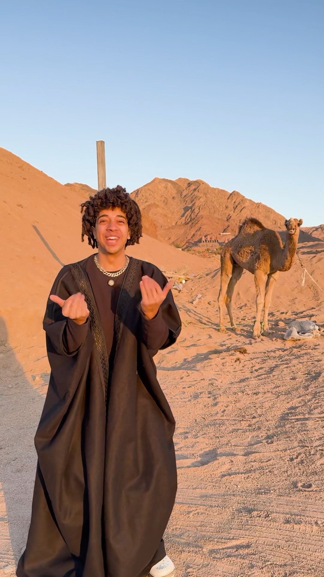 Come to egypt ???