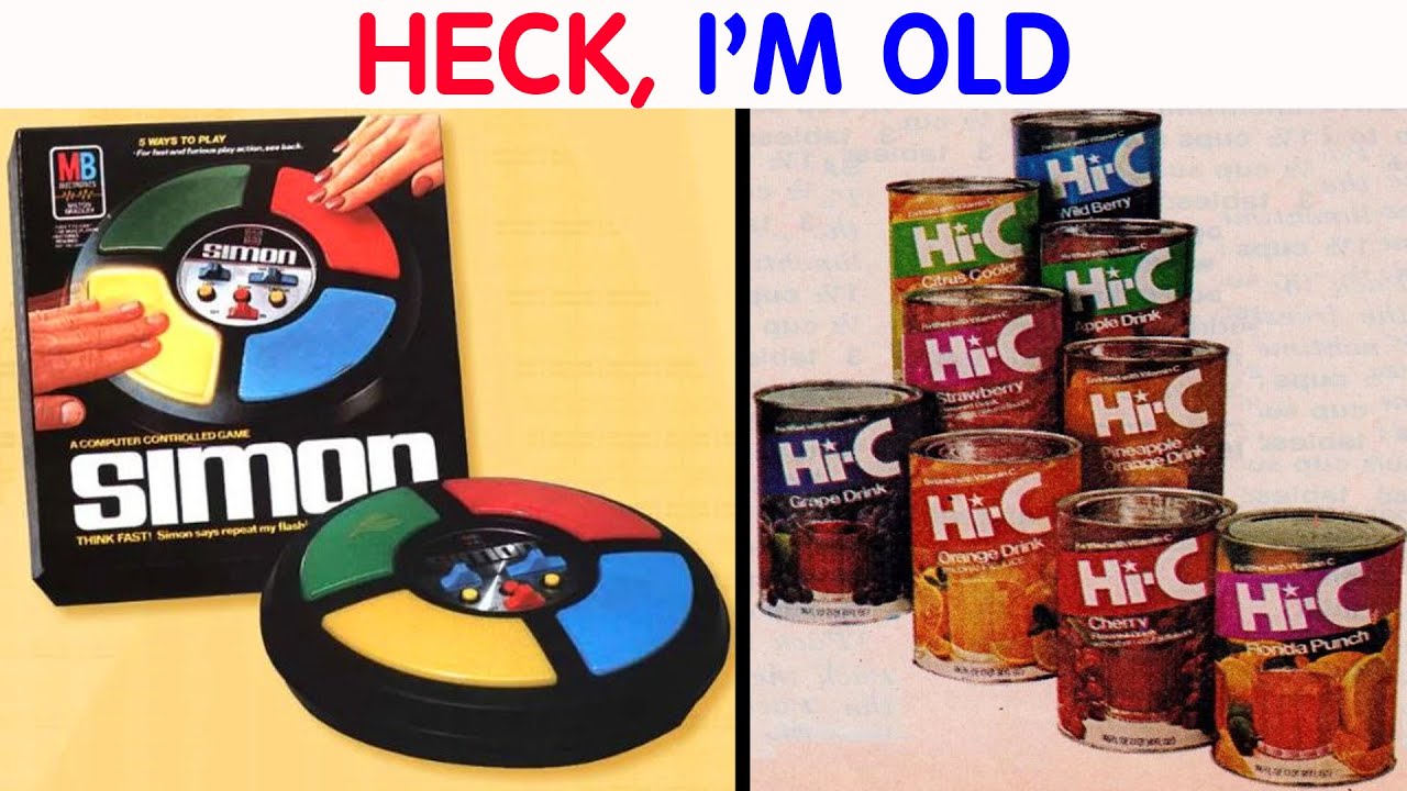50 Posts From People Grasping The Reality That They’re Old Now #16