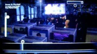 Brass In Pocket [Rock Band 2] 100% Expert Vocals