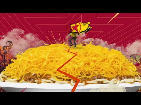 Copycat Gold Star Chili Recipe
