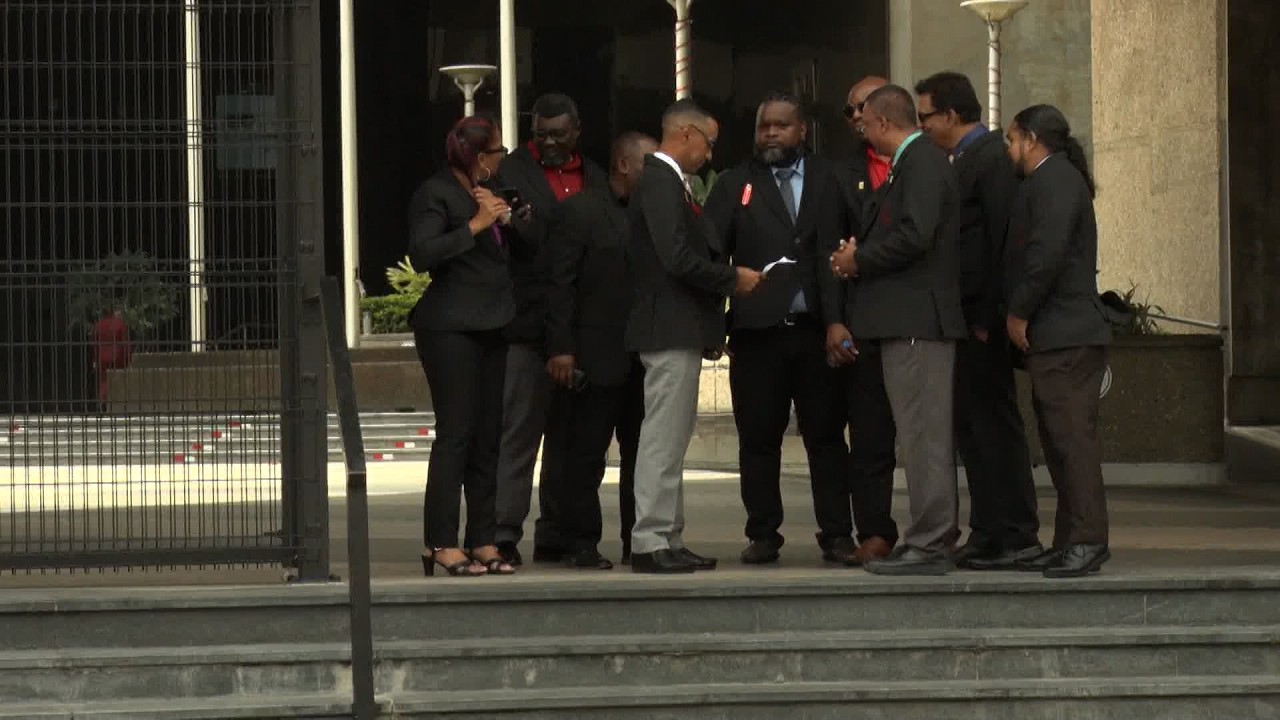 TTUTA Writes Finance Minister Over Outstanding Payments