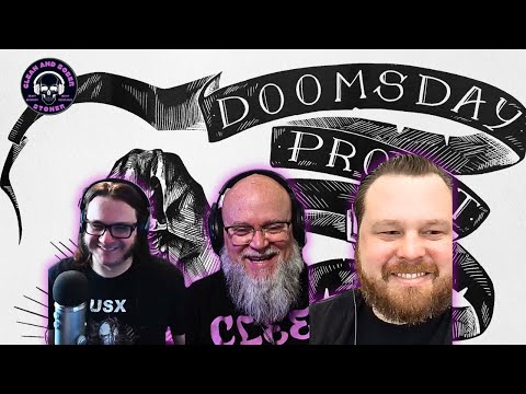 Doomsday Profit After the Joke (April Fool's)