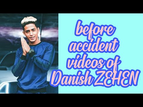 danish-zehen-:-accident-kai-phele-ka-cctv-record🔴-||-r-i-p-||-accident-ki-video||