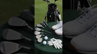 Professional Golf!