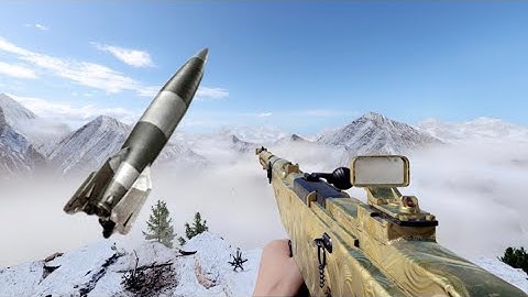 NO RECOIL + MAX DAMAGE AUTOMATON SHREDS! 🤯 (Best Cod Vanguard Class Setup)