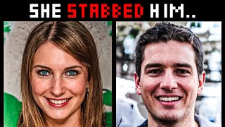Obsessive Girlfriend's Control Leads to Murder (True Crime Documentary)