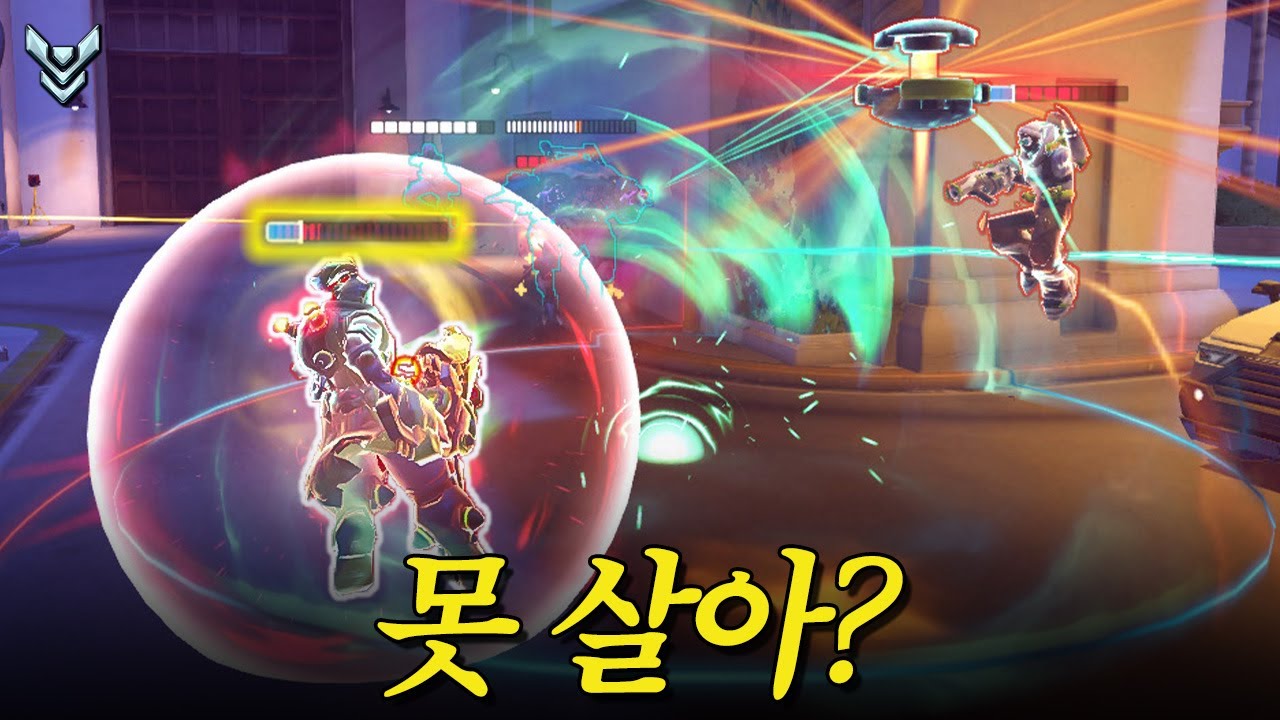 안 맞으면 되잖아 | 장문철tv 611화