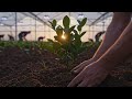 Intro brochure para la Corporación VENEHASS - Creación de contenido con IA