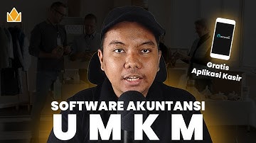 Demo Software Akuntansi Untuk UMKM - Accurate Online