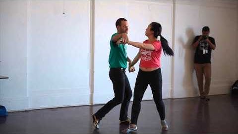 Peter and Heidi Workshop Demo